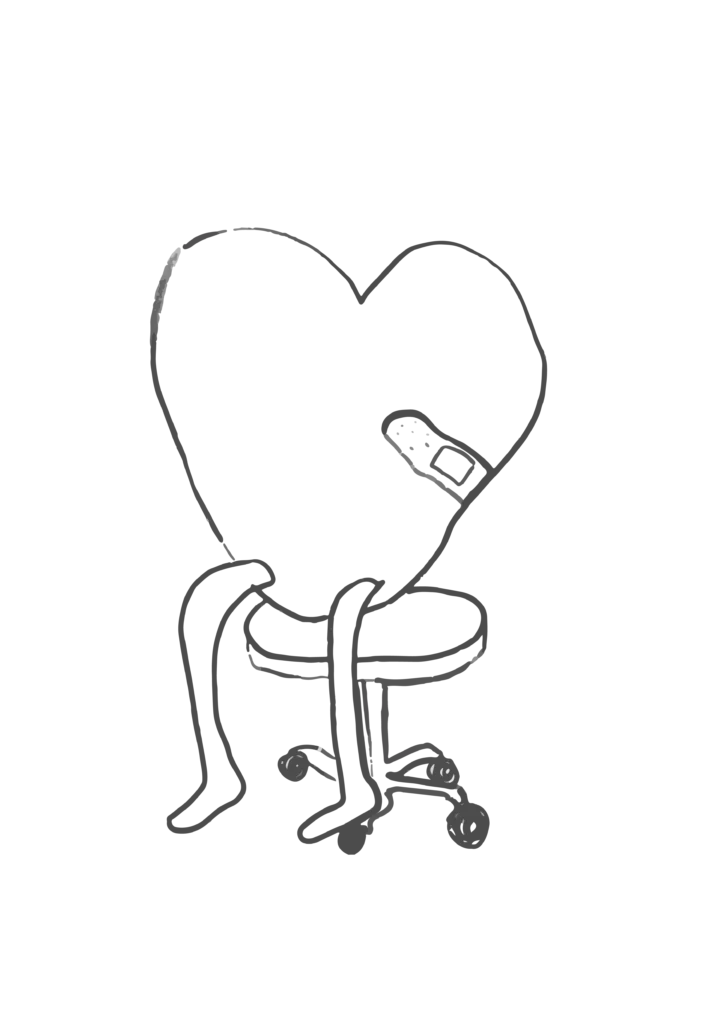 Clínica de Psicologia e Psicoterapia Emotional Traps, Guimarães